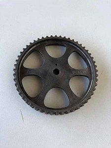 Polia Cabeçote Gol Voyage Fox G5 G6 1.0