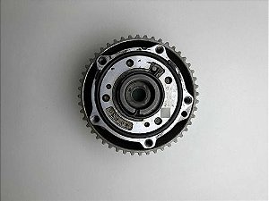 Polia Comando Admissão Vw Tiguan Taos 1.4 Tsi 2018 A 2023