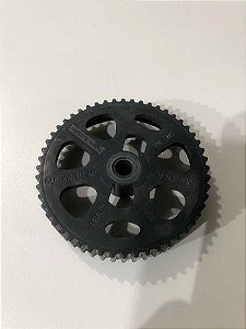 Polia Comando Bomba De Agua Up Gol Fox 1.0 3cc 12v G7 G8