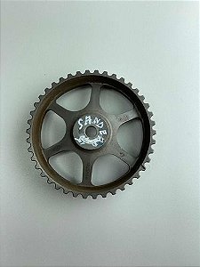 Polia Comando Cabeçote Sandero 1.0 16v 2014 A 2017 102551a