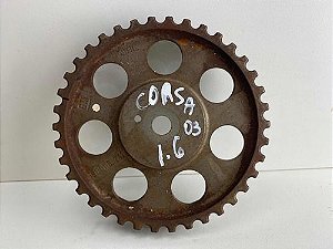 Polia Comando Corsa 1.6
