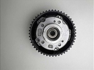 Polia Comando Escape Vw Tiguan Taos 1.4 Tsi 2018 A 2023