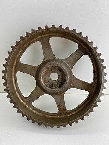 Polia Comando Gol Parati 1.0 16v