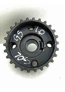 Polia Engrenagem Virabrequim Gol Voyage Fox 1.0 G5 G6