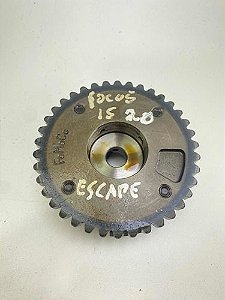 Polia Variável Comando Escape Focus 2.0 2014 A 2018