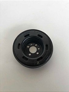 Polia Virabrequim Jetta 2.0 Aspirado