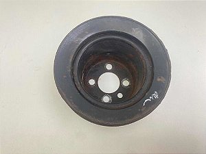 Polia Virabrequim Polo Classic 1996 A 2000
