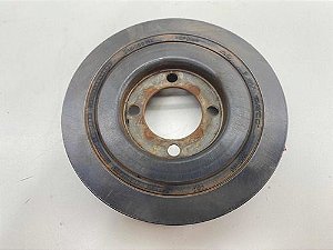 Polia Virabrequim Zafira 1.8