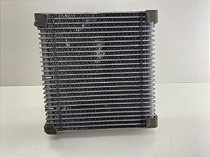 Radiador Ar Caixa Evaporadora Cruze 2012 A 2016