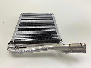 Radiador Ar Quente Corolla 2009 A 2014