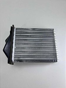 Radiador Ar Quente Fiat Mobi