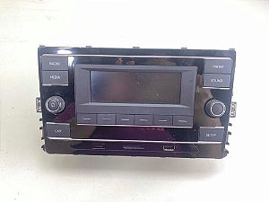 Rádio Original Polo Virtus 2017 A 2021