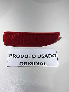 Refletor Olho De Gato Corsa 2003 A 2009 Hatch Lado Direito