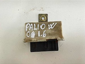 Relê Injeção Paulo 1997 A 2002
