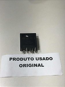 Rele Temporizador Limpador Vw Golf Bora 4b0955531a