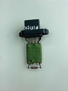 Resistência Ar Ford Fiesta 2003 A 2012