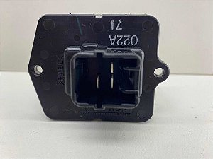 Resistência Ar Mitsubishi Outlander 2005 A 2012