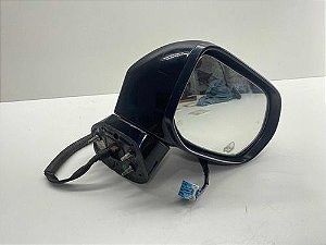 Retrovisor Direito Civic 2007 A 2011 Pisca Quebrado