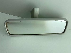 Retrovisor Interno Fiat Uno Vivace Way 10 Até 18 Detalhe