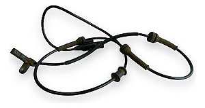 Sensor Abs Dianteiro Fiat 500 2009 Até 2012