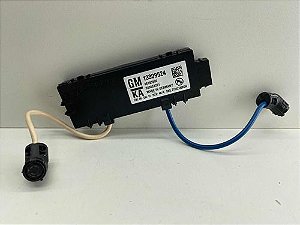 Sensor Alarme Cruze 2012 A 2016