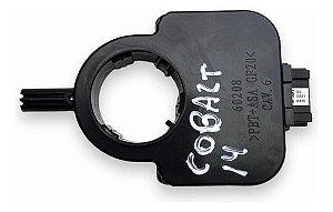 Sensor Ângulo Volante Gm Cobalt Até 2015 96985867