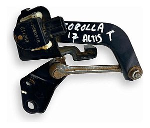 Sensor Eixo Traseiro Corolla Altis 2015 A 2019 6h0112