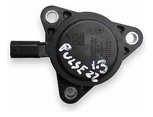Sensor Fase Cabeçote Fiat Pulse 1.3 4cc 463360980