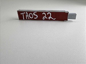 Sensor Keyless Vw Taos 5k0962132b