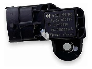 Sensor Map Fiat Pulse 1.3 55219296