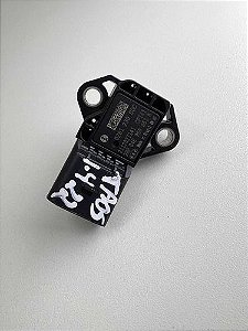 Sensor Map Pressão Vw Taos 1.4 Tsi 04e906051