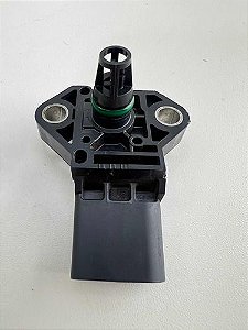 Sensor Map T-cross 1.0 Tsi
