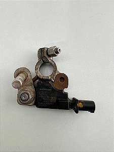 Sensor Polo Negativo Fiat Toro 1.8 Até 2021 52052129