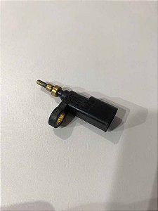 Sensor Temperatura Agua Gol Fox Up 1.0 3cc