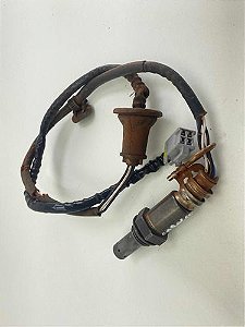 Sonda Lambda Após Corolla 1.8 2009 A 2011
