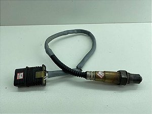 Sonda Lambda Pós Bmw X1 2.0 Turbo 2013 A 2015