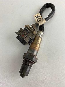 Sonda Lambda Pós Cruze 1.8 2012 Até 2016
