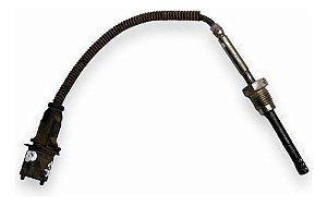 Sonda Lambda Pós Gm S10 2.8 2015 A 2021