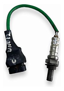 Sonda Lambda Pré Fiat Uno 1.0 2009 A 2012 55218148