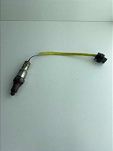 Sonda Lambda Pré Ford Ka 1.5 2019 A 2021 Jn159f472aa