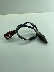 Sonda Lambda Pré Vw Gol Saveiro Voyage G7 G8 04c906262g