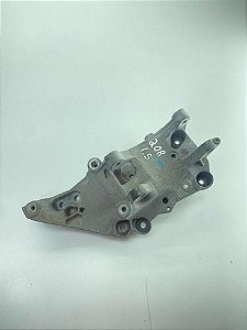 Suporte Alternador Compressor Peugeot 208 1.5