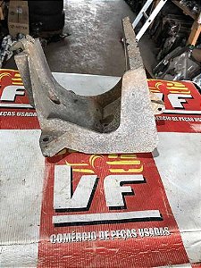 Suporte Alternador Fiesta Ka Ecosport Courier 2004 A 2012