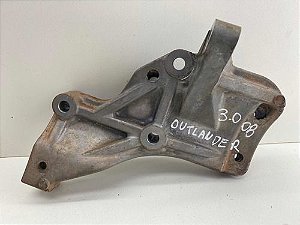 Suporte Alternador Outlander 2005 A 2012