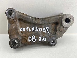 Suporte Cabeçote Outlander 3.0 2005 A 2013
