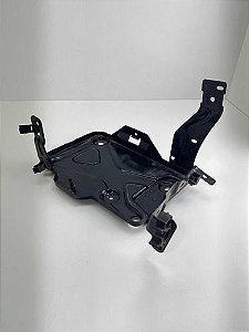 Suporte Caixa Bateria Fiat Toro Até 2021 51889995