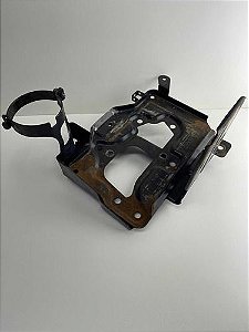 Suporte Caixa Bateria Gm Vectra 2006 2007 2007