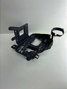 Suporte Caixa Bateria Gm Vectra 2009 2010 2011