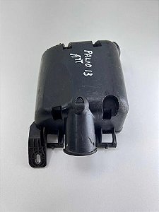 Suporte Caixa Fusíveis Fiat Palio Attractive 51856864