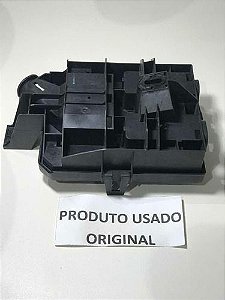 Suporte Caixa Fusiveis Onix Prisma 2013 A 2018
